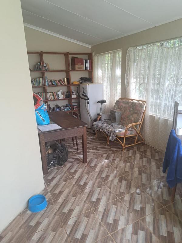 4 Bedroom Property for Sale in Zastron Free State